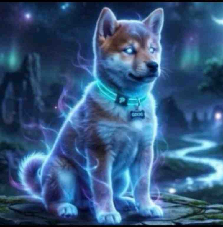 GHOSTDOGS icon